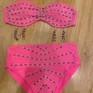 Oceanus Lara top AND bottom set